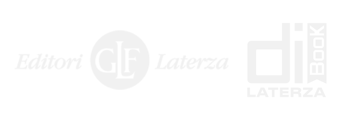 EditoriLaterza